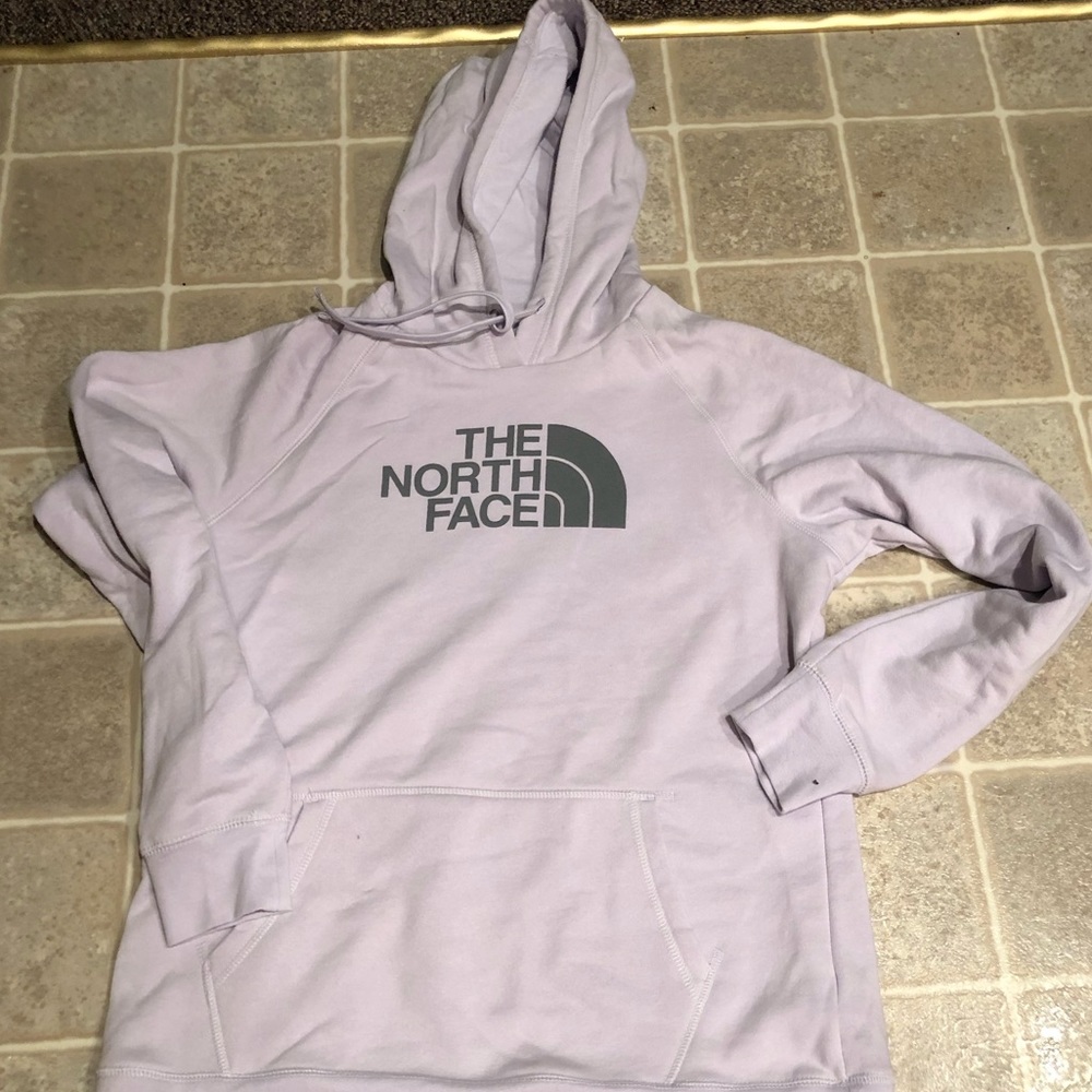New! The North Face sweatshirt